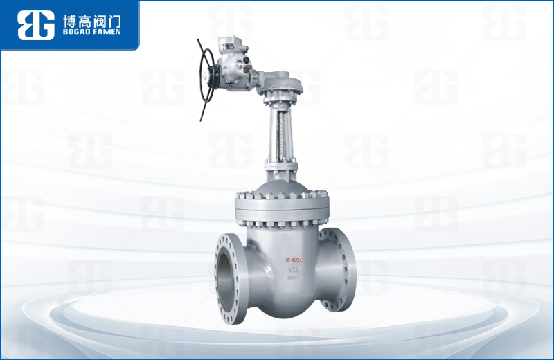 平行(hang)式雙閘闆(pan)閘閥